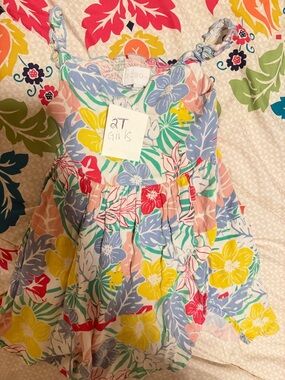 BCBG/Cat and Jack Girls Dress Bundle